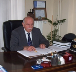 Nuri Gül